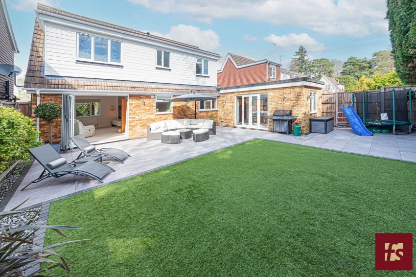Images for Thornbury Close, Crowthorne