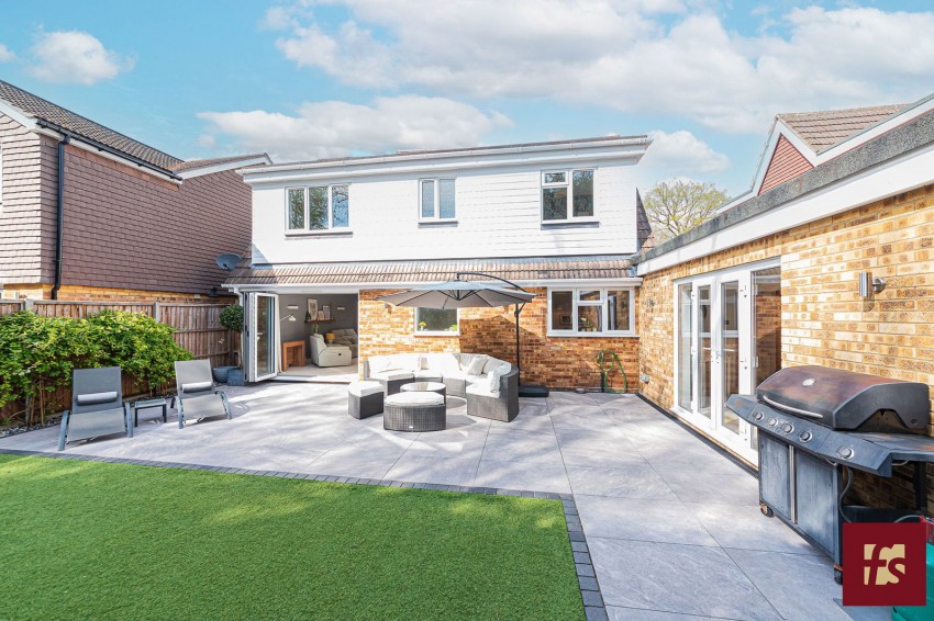 Images for Thornbury Close, Crowthorne