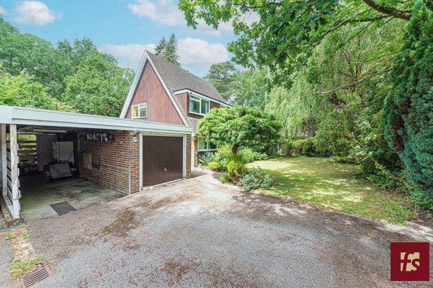 Images for Linkway, Crowthorne, Berkshire, RG45 6ES