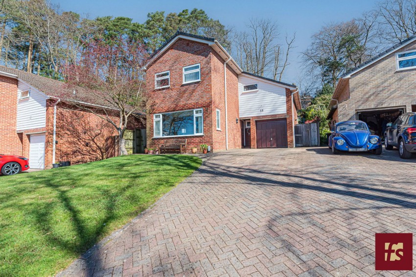Images for Dale Gardens, Sandhurst, GU47 8LA