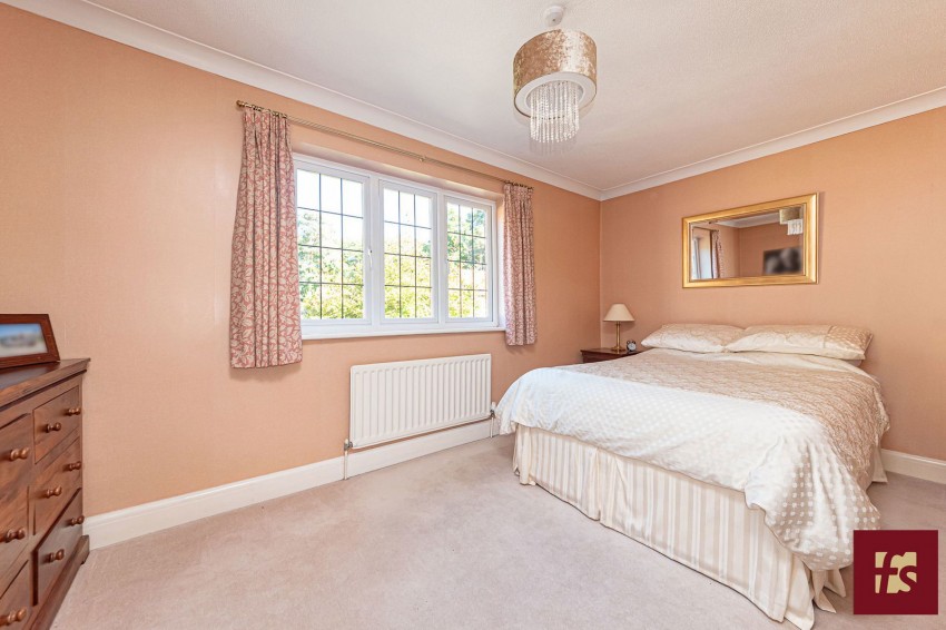 Images for Holmbury Avenue, Crowthorne, RG45 6TQ