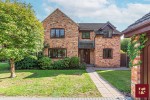 Images for Holmbury Avenue, Crowthorne, RG45 6TQ
