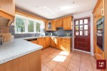 Images for Holmbury Avenue, Crowthorne, RG45 6TQ