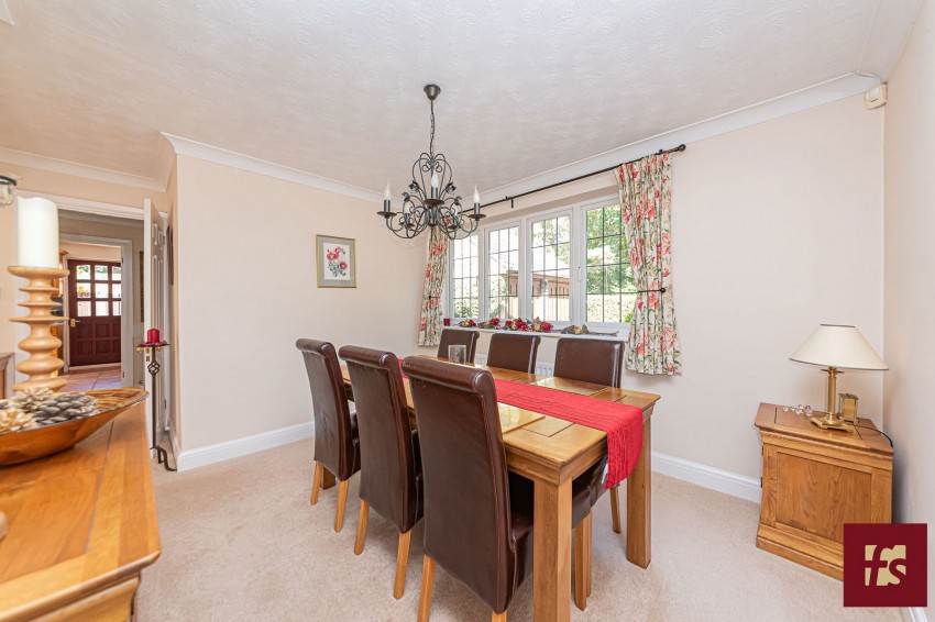 Images for Holmbury Avenue, Crowthorne, RG45 6TQ