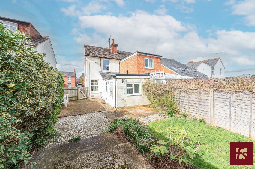Images for Pinewood Avenue, Crowthorne, RG45 6RR