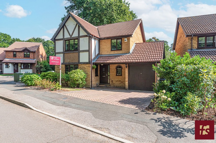 Images for The Brackens, Crowthorne, RG45 6TB