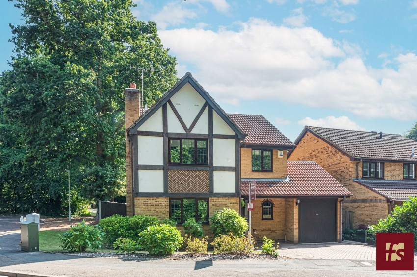 Images for The Brackens, Crowthorne, RG45 6TB