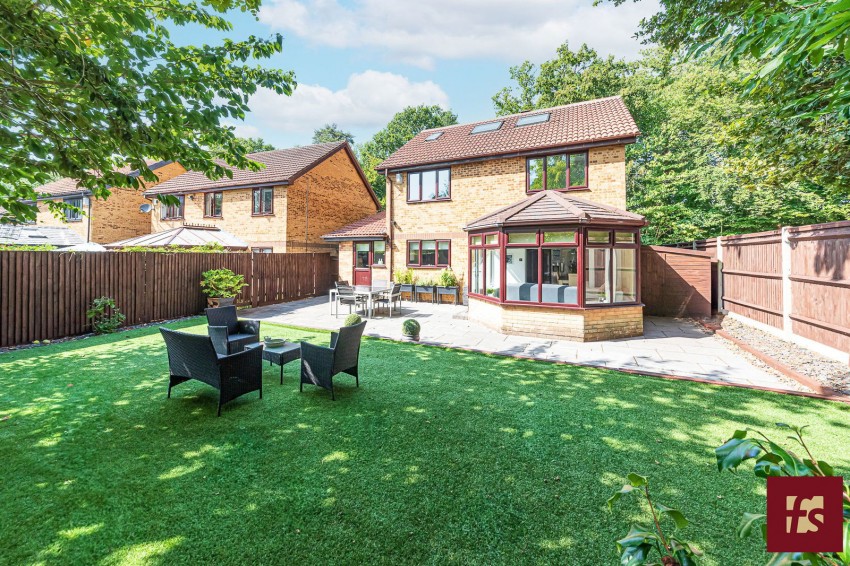Images for The Brackens, Crowthorne, RG45 6TB
