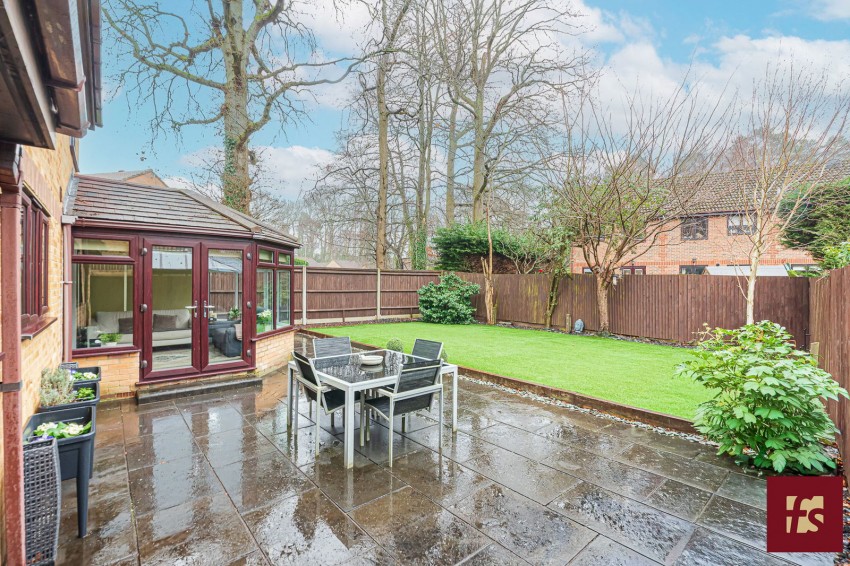 Images for The Brackens, Crowthorne, Berkshire RG45 6TB