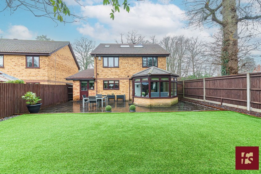 Images for The Brackens, Crowthorne, Berkshire RG45 6TB