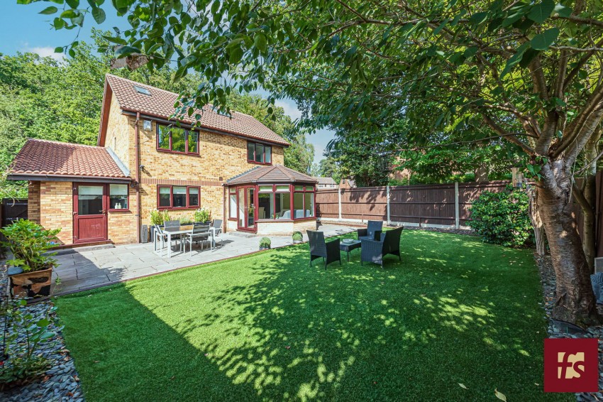 Images for The Brackens, Crowthorne, Berkshire RG45 6TB