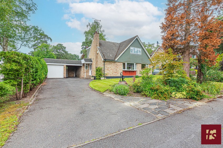 Images for Linkway, Crowthorne, Berkshire, RG45 6ES