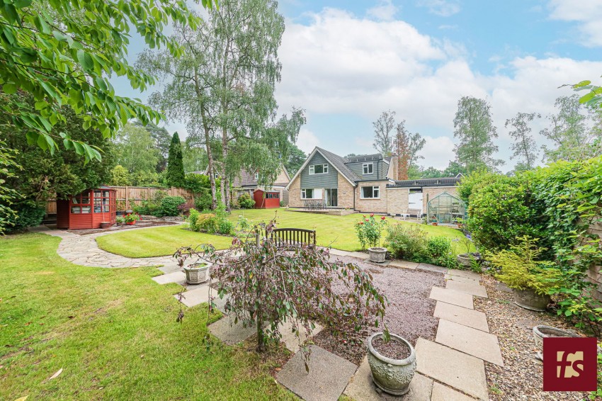 Images for Linkway, Crowthorne, Berkshire, RG45 6ES