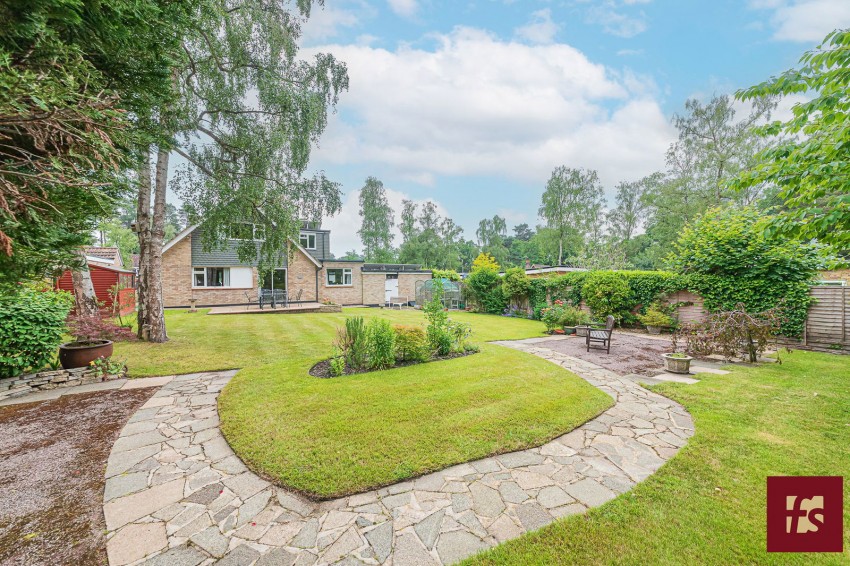 Images for Linkway, Crowthorne, Berkshire, RG45 6ES