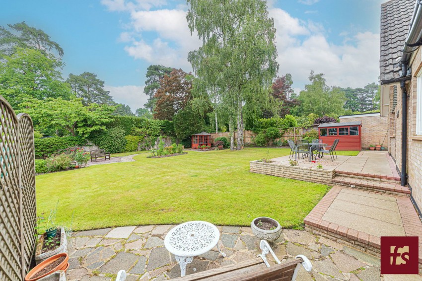 Images for Linkway, Crowthorne, Berkshire, RG45 6ES