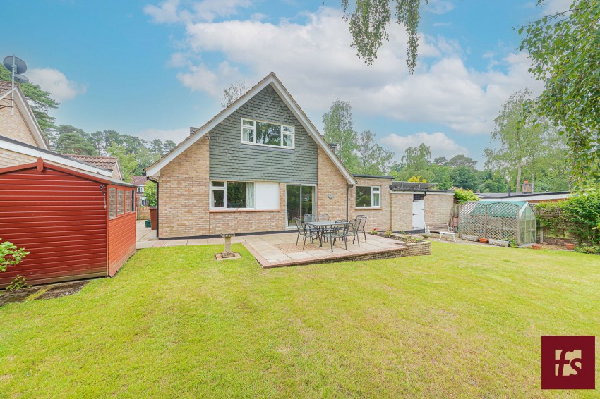 Images for Linkway, Crowthorne, Berkshire, RG45 6ES