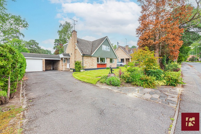 Images for Linkway, Crowthorne, Berkshire, RG45 6ES