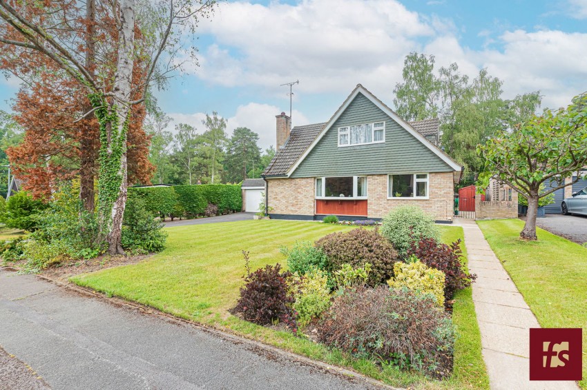 Images for Linkway, Crowthorne, Berkshire, RG45 6ES