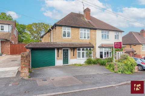 View Full Details for Harts Leap Close, Sandhurst, Berkshire, GU47 8PB