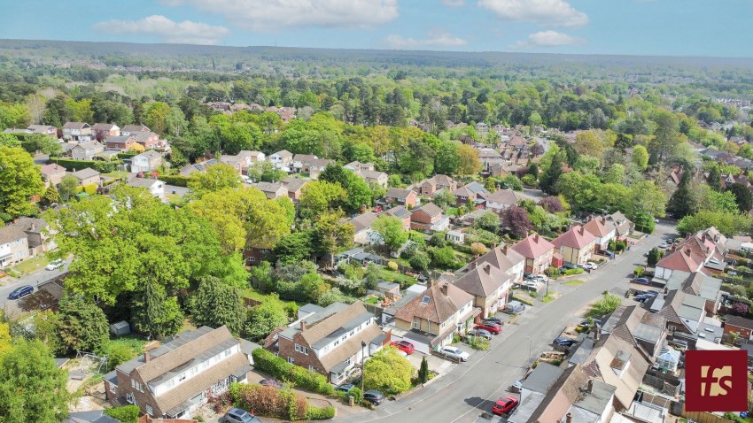 Images for Harts Leap Close, Sandhurst, Berkshire, GU47 8PB