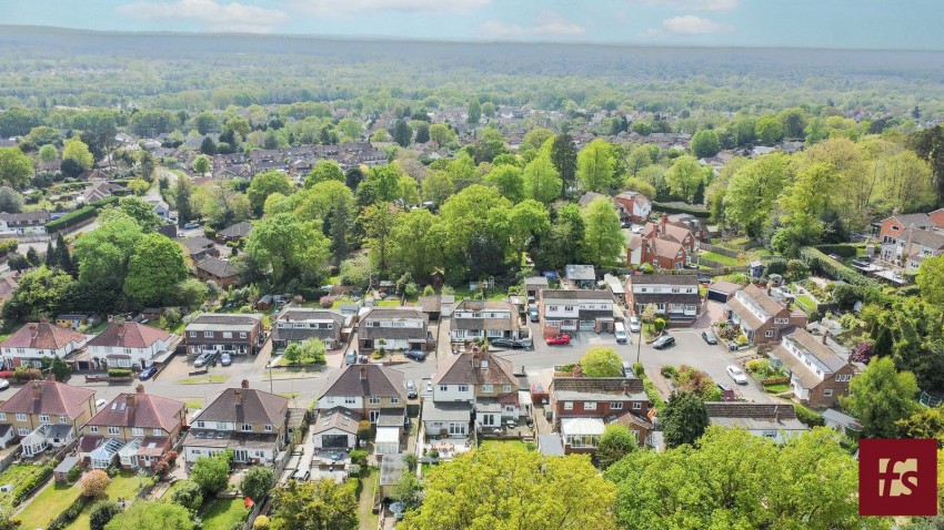 Images for Harts Leap Close, Sandhurst, Berkshire, GU47 8PB