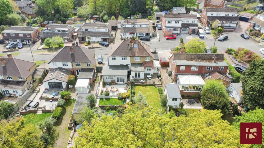 Images for Harts Leap Close, Sandhurst, Berkshire, GU47 8PB