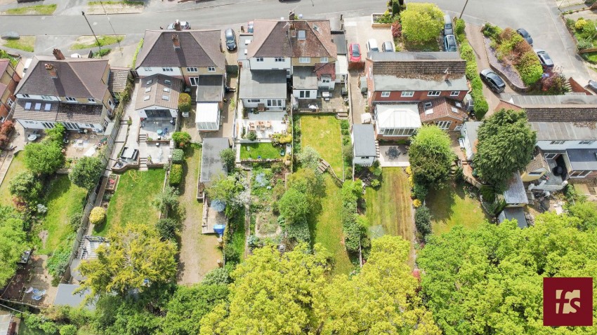 Images for Harts Leap Close, Sandhurst, Berkshire, GU47 8PB