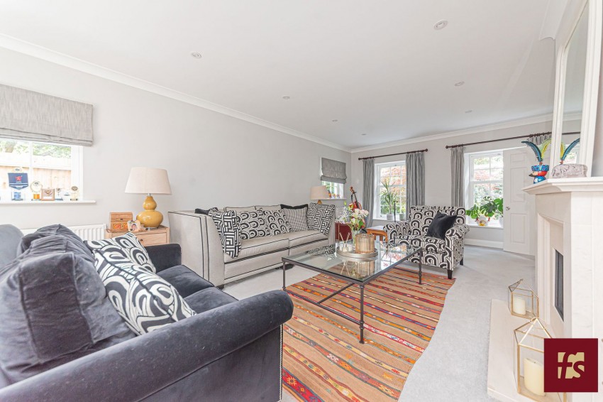 Images for Talisman Close, Crowthorne, Berkshire, RG45 6JE
