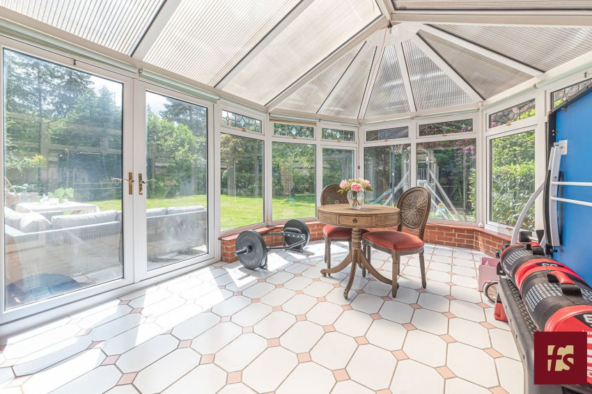 Images for Talisman Close, Crowthorne, Berkshire, RG45 6JE