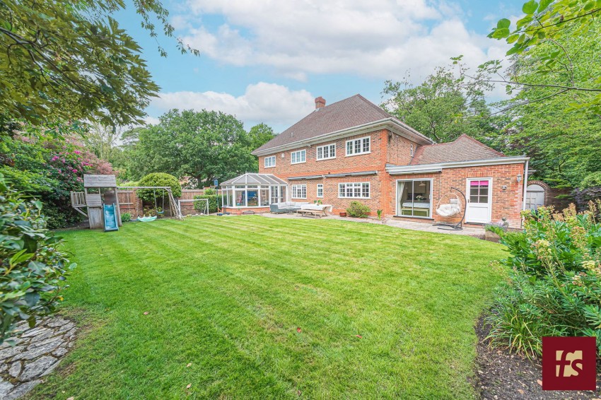 Images for Talisman Close, Crowthorne, Berkshire, RG45 6JE