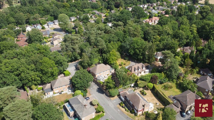 Images for Talisman Close, Crowthorne, Berkshire, RG45 6JE