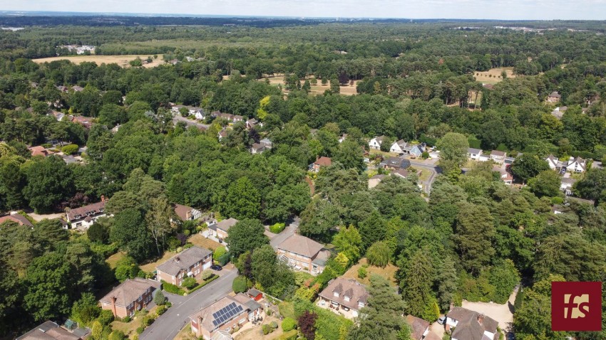 Images for Talisman Close, Crowthorne, Berkshire, RG45 6JE