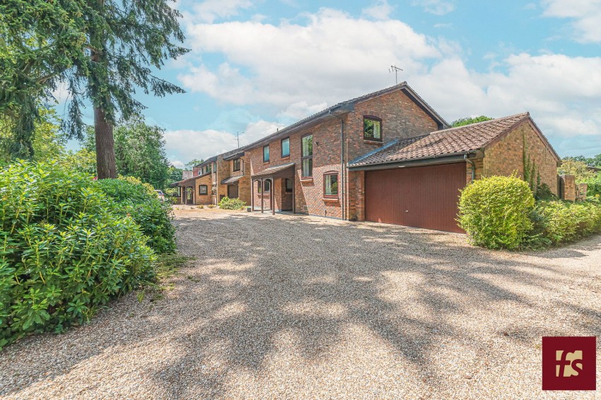 Images for The Avenue, Crowthorne, Berkshire, RG45 6PB