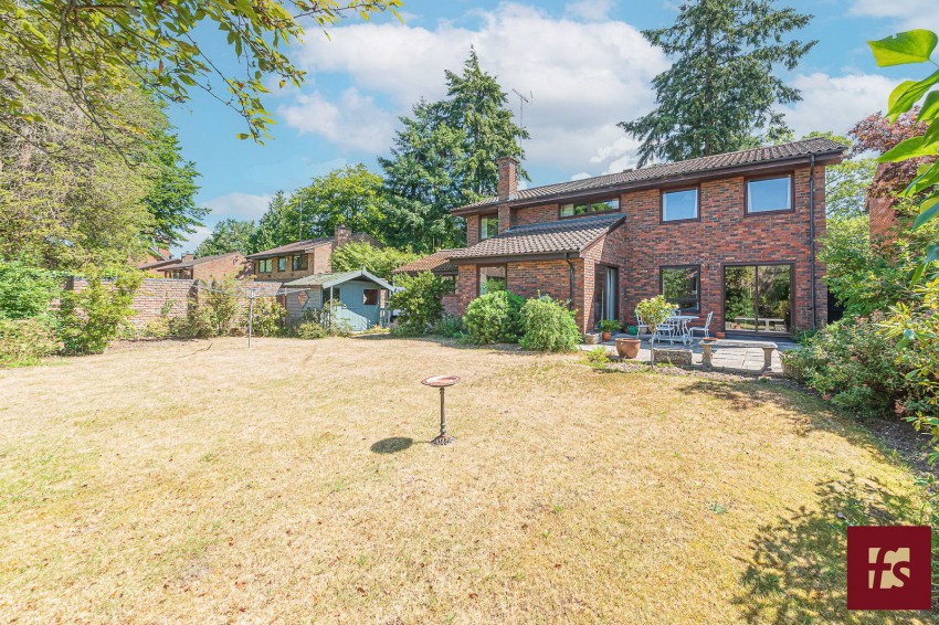 Images for The Avenue, Crowthorne, Berkshire, RG45 6PB
