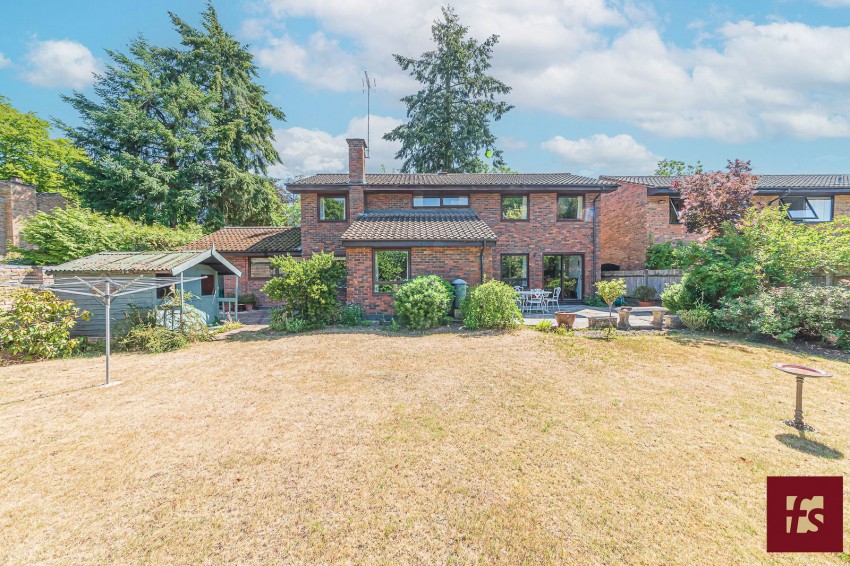 Images for The Avenue, Crowthorne, Berkshire, RG45 6PB