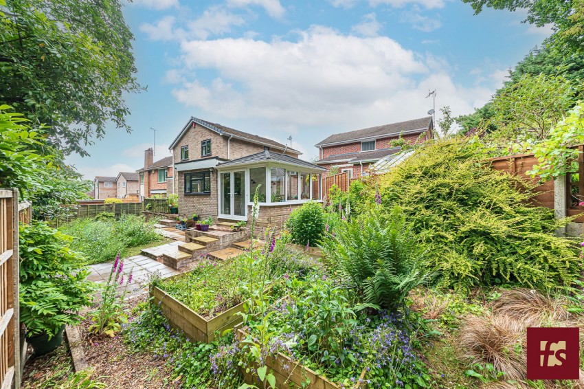 Images for Long Mickle, Sandhurst, Berkshire, GU47 8QN