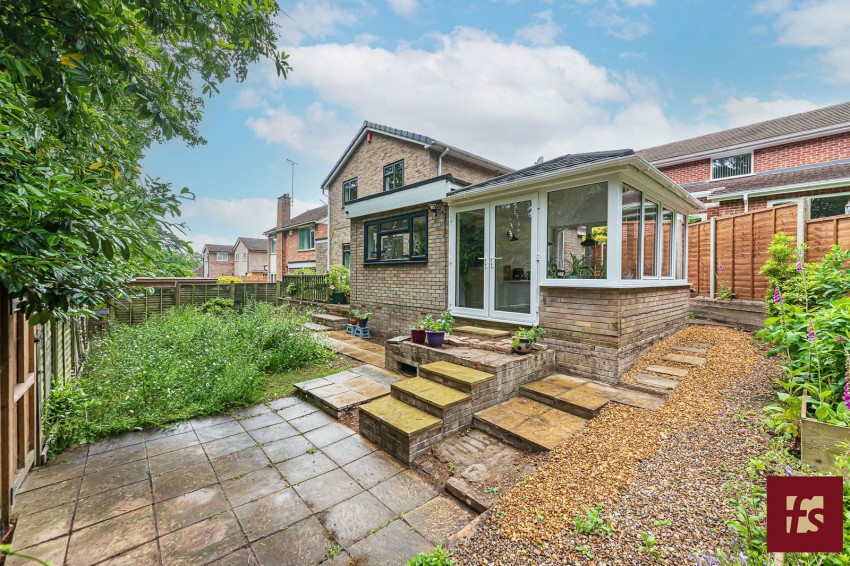 Images for Long Mickle, Sandhurst, Berkshire, GU47 8QN
