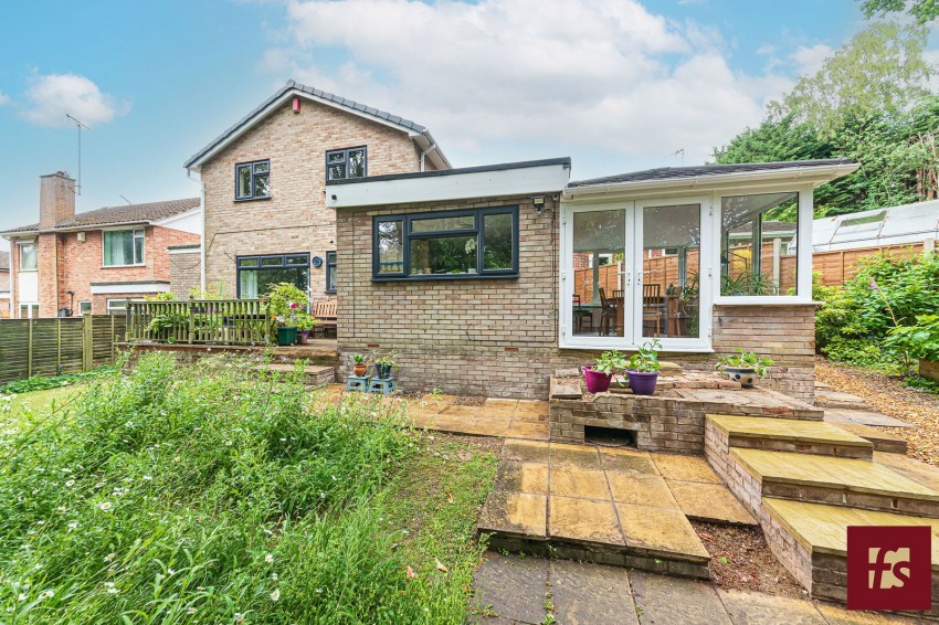 Images for Long Mickle, Sandhurst, Berkshire, GU47 8QN