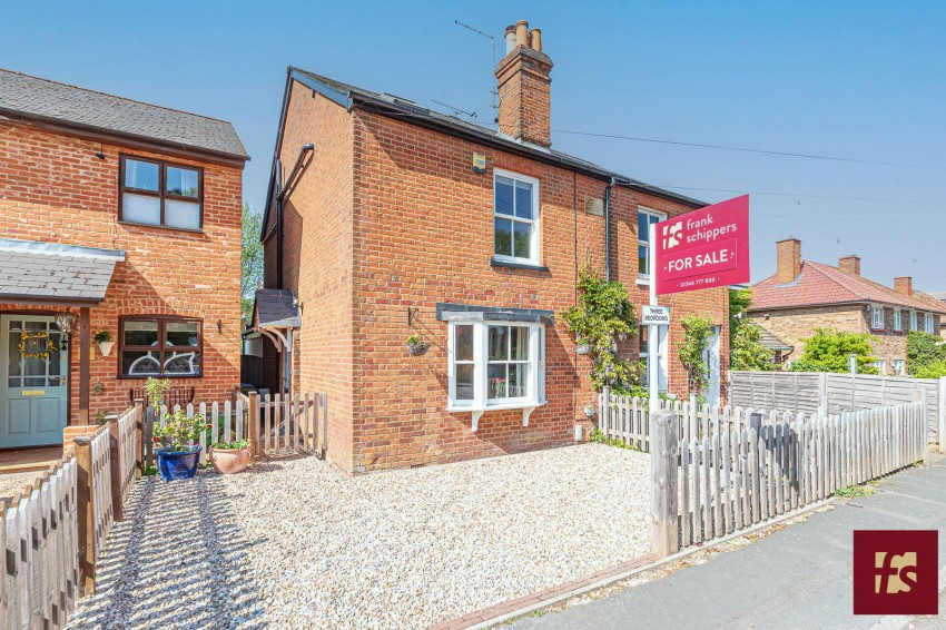 Images for Upper Broadmoor Road, Crowthorne, Berkshire, RG45 7DH