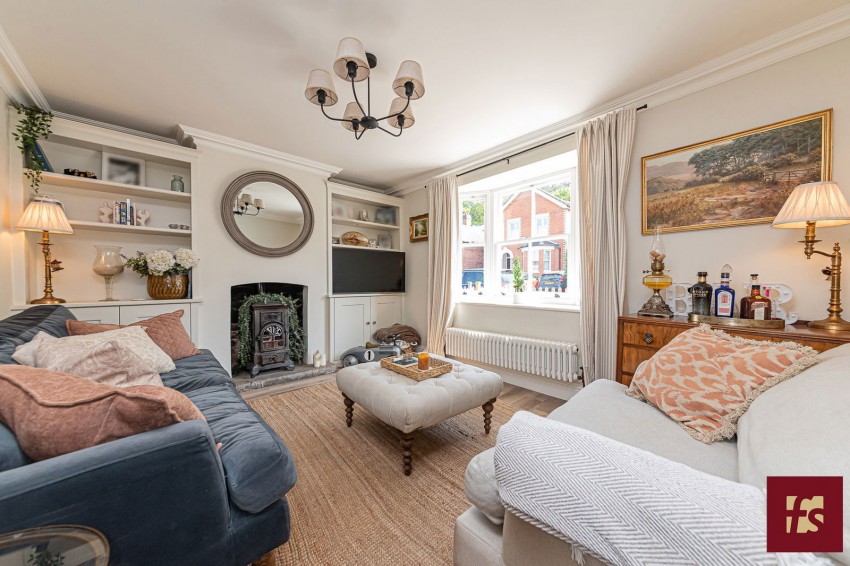 Images for Upper Broadmoor Road, Crowthorne, Berkshire, RG45 7DH