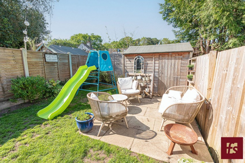 Images for Upper Broadmoor Road, Crowthorne, Berkshire, RG45 7DH