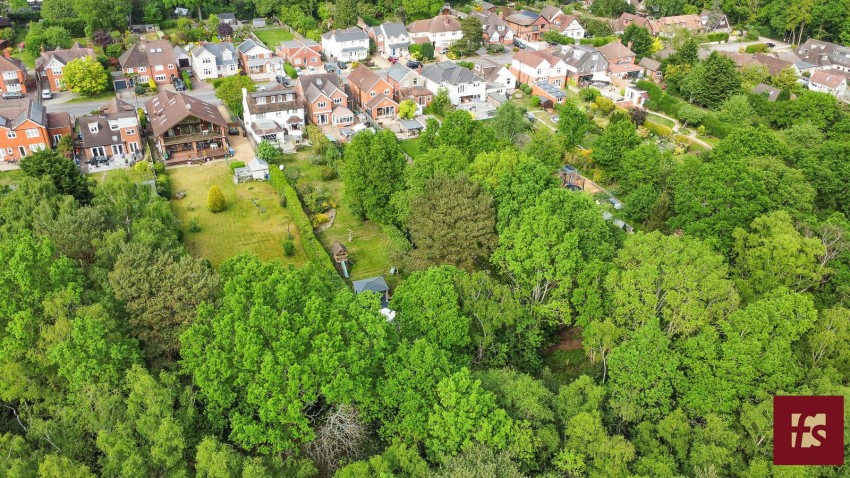 Images for Pinehill Road, Crowthorne, Berkshire, RG45 7JR