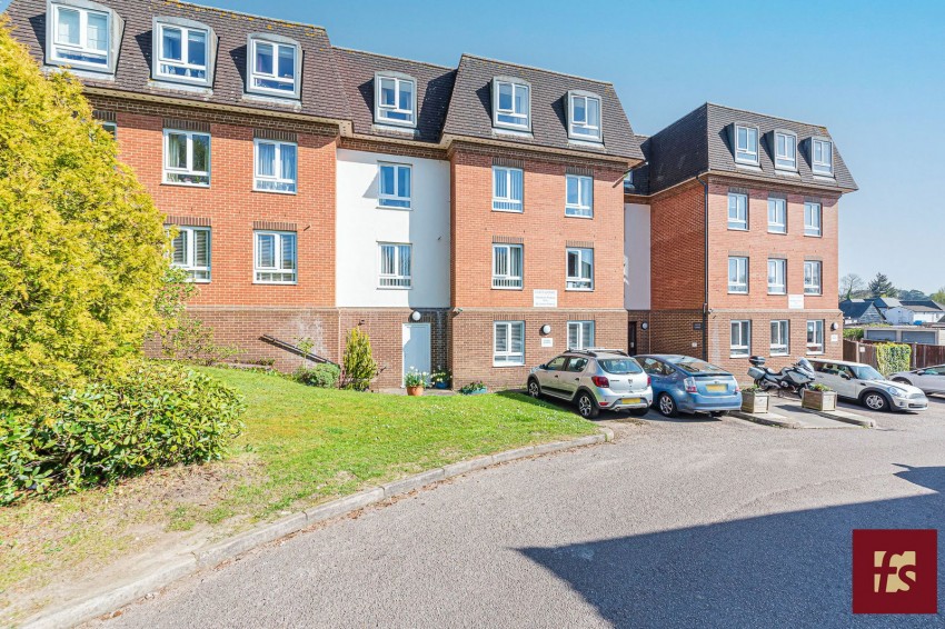 Images for Lilley Court, Heath Hill Road South, Crowthorne, RG45 7BT
