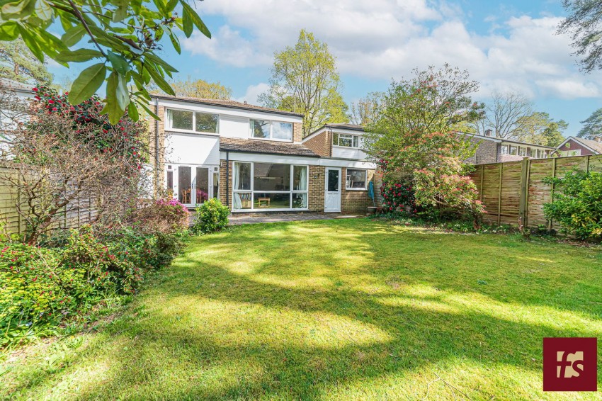 Images for The Chase, Crowthorne, RG45 6HT