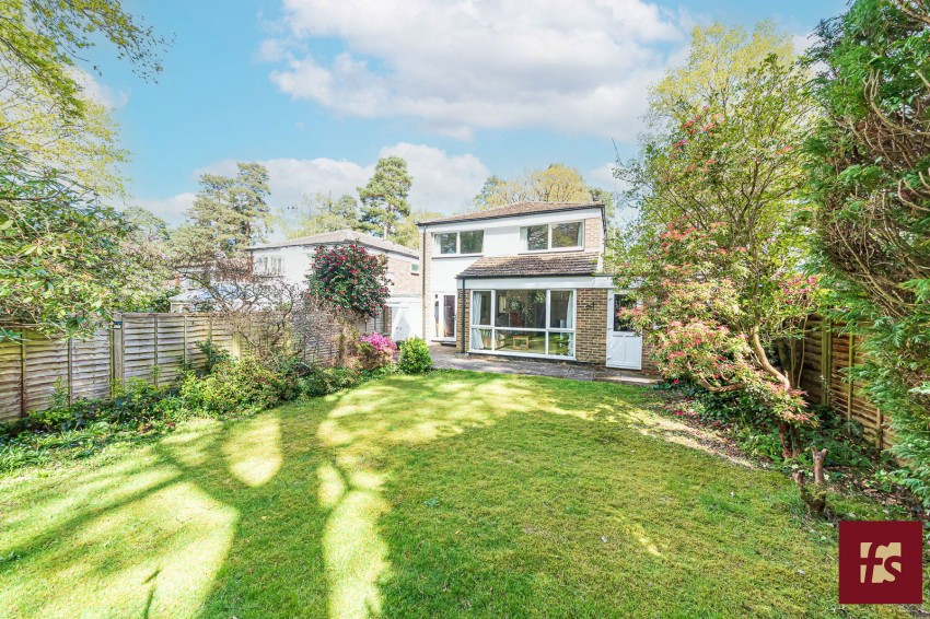 Images for The Chase, Crowthorne, RG45 6HT