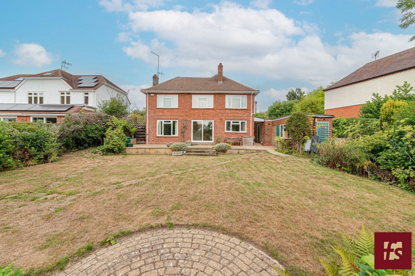 Images for Heath Hill Road South, Crowthorne, RG45 7BW