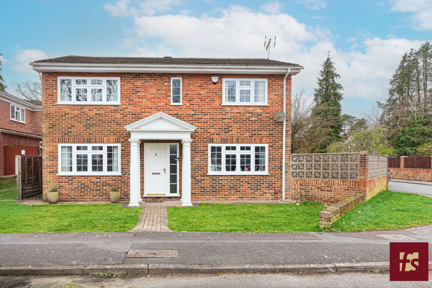 Images for Dukes Wood, Crowthorne, Berkshire RG45 6NF