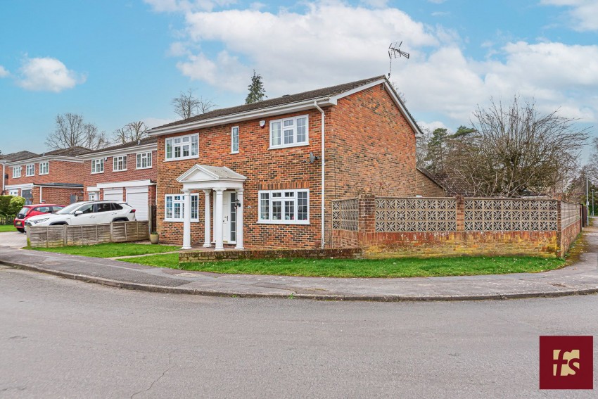 Images for Dukes Wood, Crowthorne, Berkshire RG45 6NF