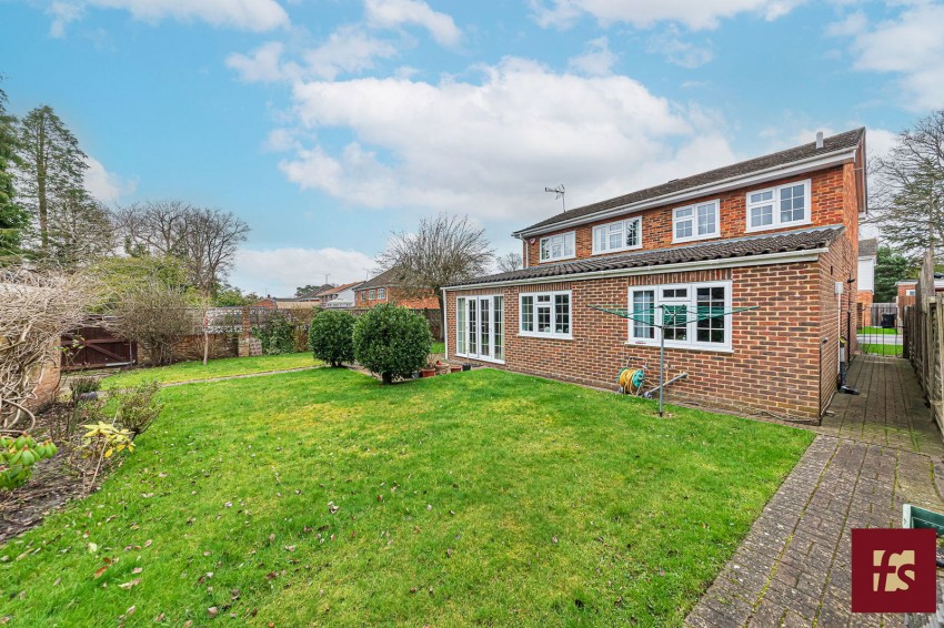 Images for Dukes Wood, Crowthorne, Berkshire RG45 6NF