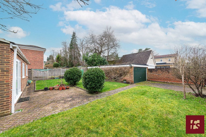 Images for Dukes Wood, Crowthorne, Berkshire RG45 6NF